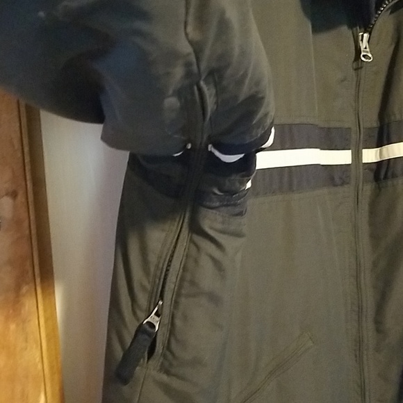 A & F Utility Coat - Picture 4 of 7